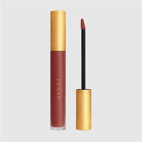 gucci nellie cherry|gucci lip color.